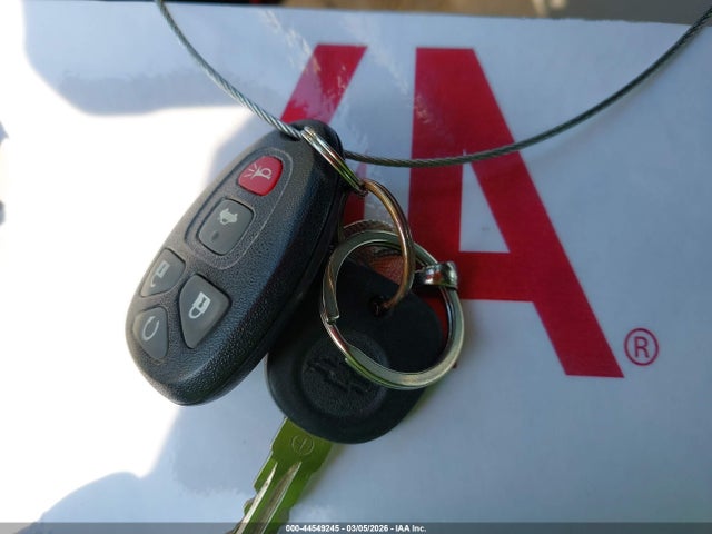 2010 CHEVROLET COBALT 1G1AD5F53A7155667 Photo 10