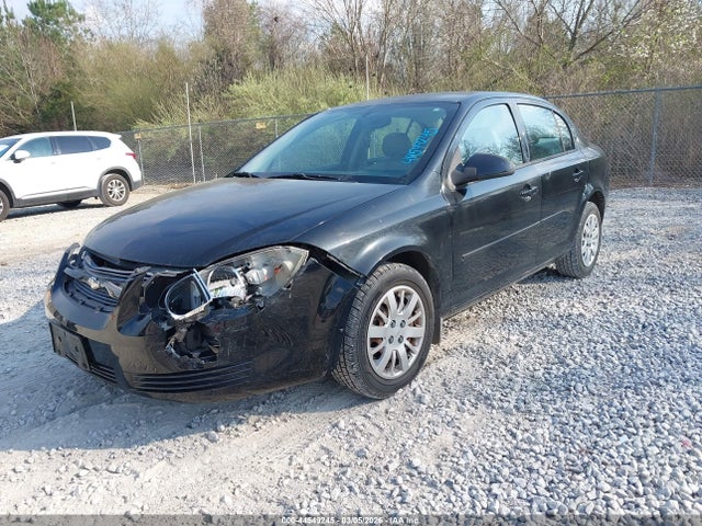 2010 CHEVROLET COBALT 1G1AD5F53A7155667 Photo 1