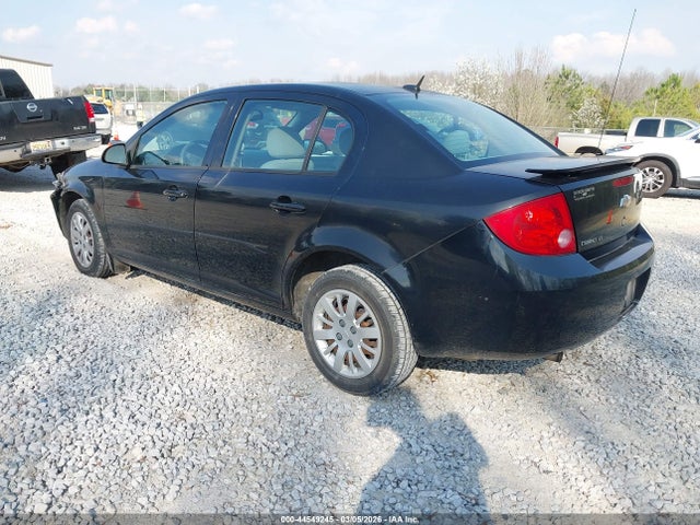 2010 CHEVROLET COBALT 1G1AD5F53A7155667 Photo 2