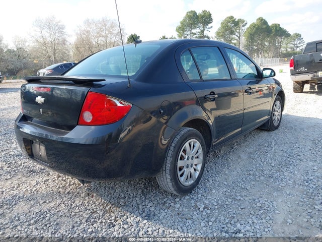 2010 CHEVROLET COBALT 1G1AD5F53A7155667 Photo 3