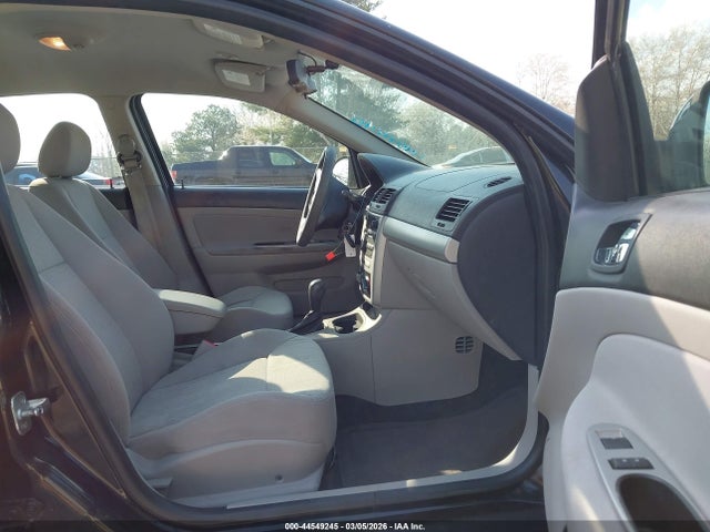 2010 CHEVROLET COBALT 1G1AD5F53A7155667 Photo 4
