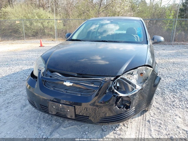 2010 CHEVROLET COBALT 1G1AD5F53A7155667 Photo 5