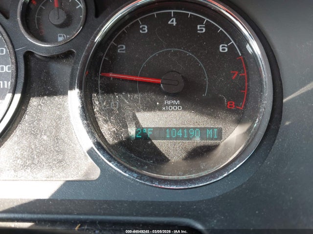 2010 CHEVROLET COBALT 1G1AD5F53A7155667 Photo 6