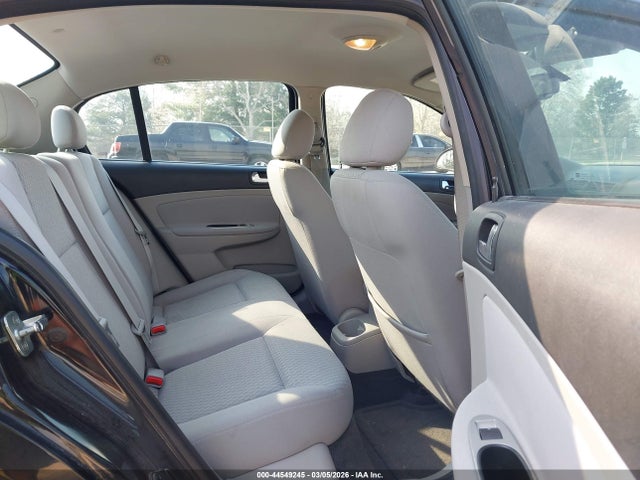 2010 CHEVROLET COBALT 1G1AD5F53A7155667 Photo 7
