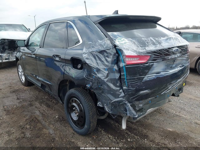 Продажа на аукционе авто 2024 Ford Edge Sel, vin: 2FMPK4J96RBB16095, номер лота: 44549248