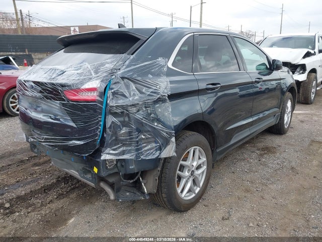 Продажа на аукционе авто 2024 Ford Edge Sel, vin: 2FMPK4J96RBB16095, номер лота: 44549248
