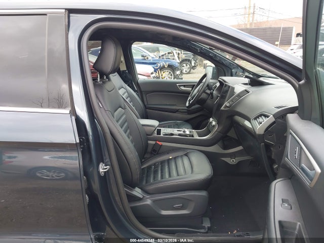 Продажа на аукционе авто 2024 Ford Edge Sel, vin: 2FMPK4J96RBB16095, номер лота: 44549248