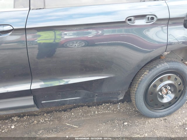 Продажа на аукционе авто 2024 Ford Edge Sel, vin: 2FMPK4J96RBB16095, номер лота: 44549248