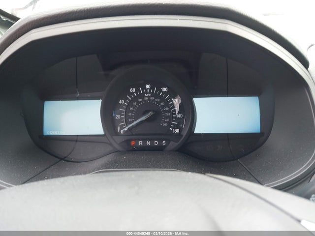 Продажа на аукционе авто 2024 Ford Edge Sel, vin: 2FMPK4J96RBB16095, номер лота: 44549248