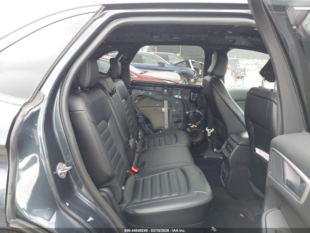 Продажа на аукционе авто 2024 Ford Edge Sel, vin: 2FMPK4J96RBB16095, номер лота: 44549248