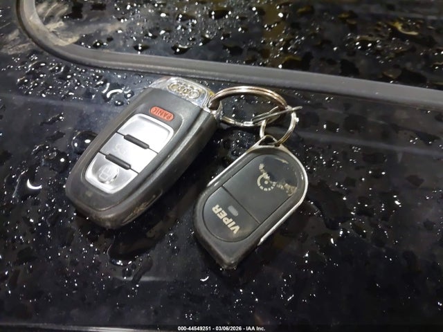 2012 AUDI S4 WAUBGAFL1CA084482 Photo 10