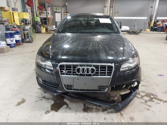 Aukcja sprzedaży 2012 Audi S4 3.0 Premium Plus, vin: WAUBGAFL1CA084482, numer aukcji: 44549251