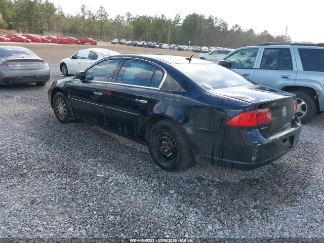 44549253 :رقم المزاد ، 1G4HD57236U247750 vin ، 2006 Buick Lucerne Cxl مزاد بيع