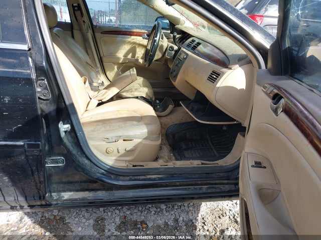 44549253 :رقم المزاد ، 1G4HD57236U247750 vin ، 2006 Buick Lucerne Cxl مزاد بيع