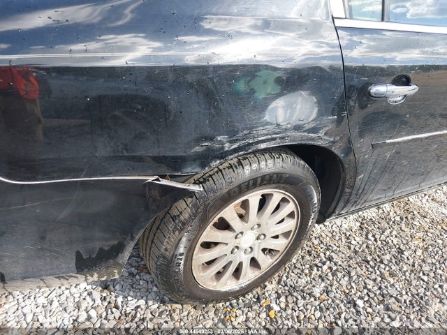 44549253 :رقم المزاد ، 1G4HD57236U247750 vin ، 2006 Buick Lucerne Cxl مزاد بيع