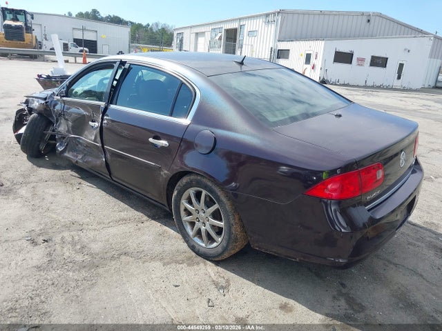 Auction sale of the 2008 Buick Lucerne Cxl, vin: 1G4HD57228U150333, lot number: 44549259