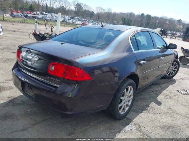 Auction sale of the 2008 Buick Lucerne Cxl, vin: 1G4HD57228U150333, lot number: 44549259