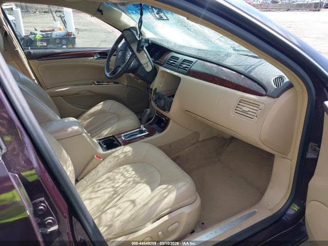 Auction sale of the 2008 Buick Lucerne Cxl, vin: 1G4HD57228U150333, lot number: 44549259