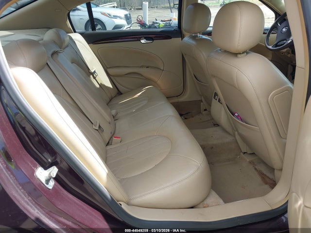 Auction sale of the 2008 Buick Lucerne Cxl, vin: 1G4HD57228U150333, lot number: 44549259