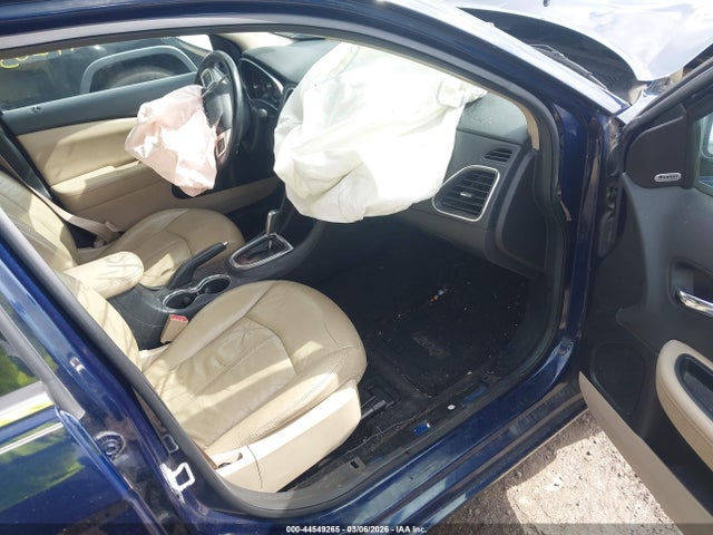Aukcja sprzedaży 2013 Chrysler 200 Limited, vin: 1C3CCBCGXDN578094, numer aukcji: 44549265