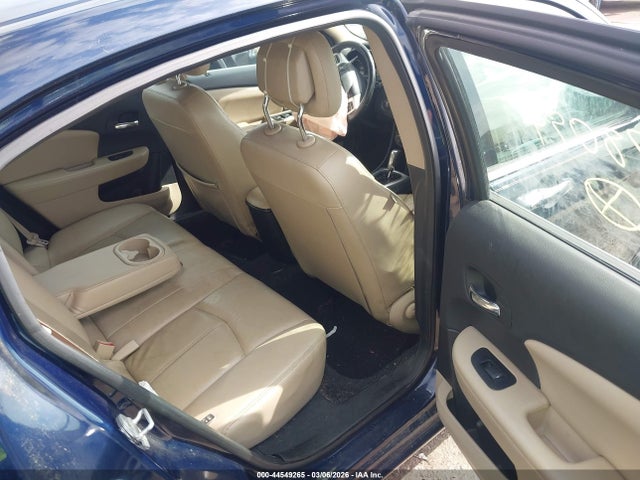 Aukcja sprzedaży 2013 Chrysler 200 Limited, vin: 1C3CCBCGXDN578094, numer aukcji: 44549265