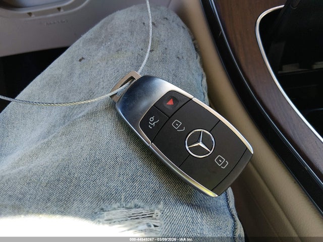 2022 MERCEDES-BENZ GLC 300 W1N0G8EBXNV364076 Photo 10