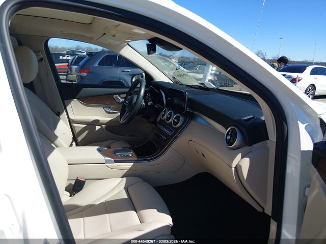 2022 MERCEDES-BENZ GLC 300 W1N0G8EBXNV364076 Photo 4