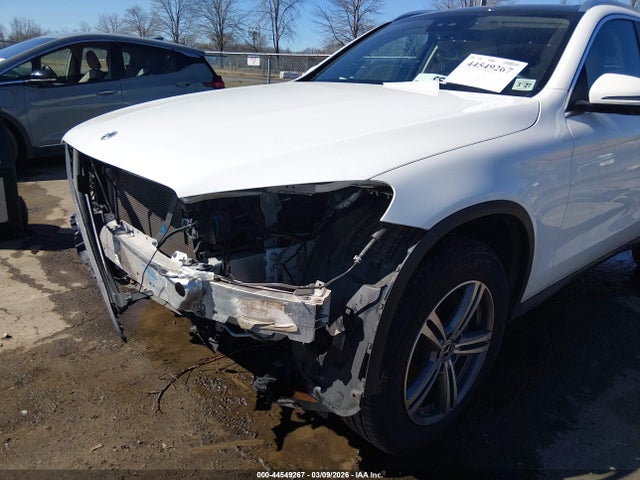 2022 MERCEDES-BENZ GLC 300 W1N0G8EBXNV364076 Photo 5