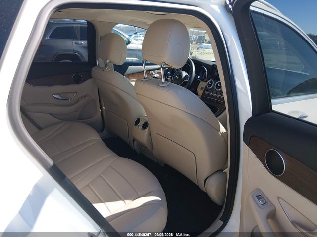 2022 MERCEDES-BENZ GLC 300 W1N0G8EBXNV364076 Photo 7