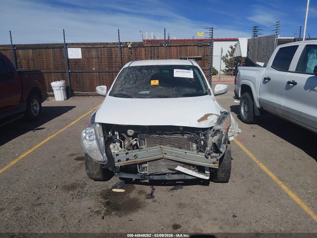 Nissan Versa 1.6 S+ 2018 3N1CN7APXJL842533 Image 12
