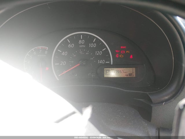 Nissan Versa 1.6 S+ 2018 3N1CN7APXJL842533 Image 7