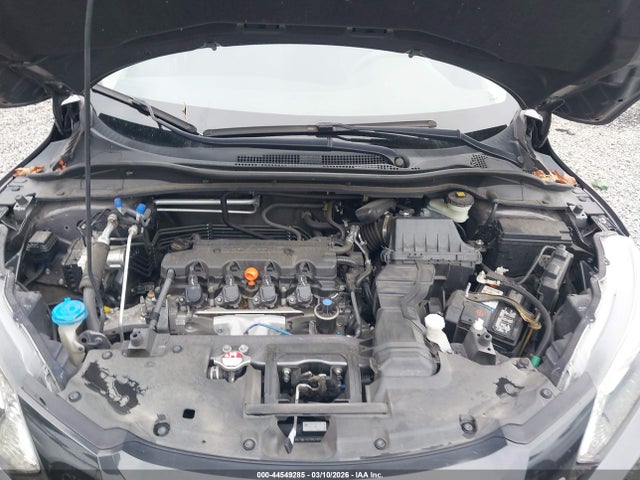 3CZRU6H52GM709609 Honda HR-V EX