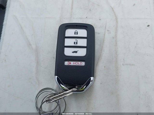 3CZRU6H52GM709609 Honda HR-V EX