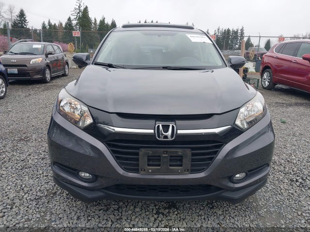 3CZRU6H52GM709609 Honda HR-V EX