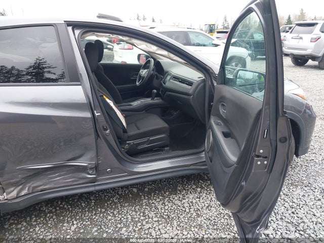 3CZRU6H52GM709609 Honda HR-V EX