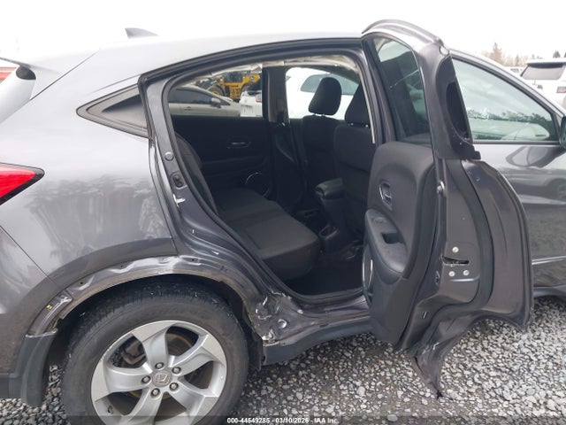 3CZRU6H52GM709609 Honda HR-V EX