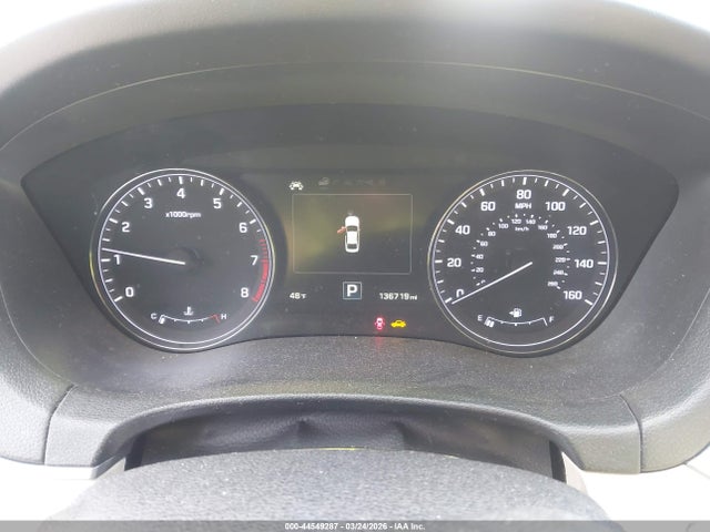 44549287 :رقم المزاد ، KMHGN4JE3GU106264 vin ، 2016 Hyundai Genesis 3.8 مزاد بيع
