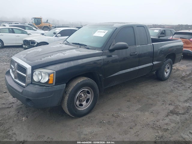 Продаж на аукціоні авто 2006 Dodge Dakota St, vin: 1D7HE22K36S702296, номер лоту: 44549290