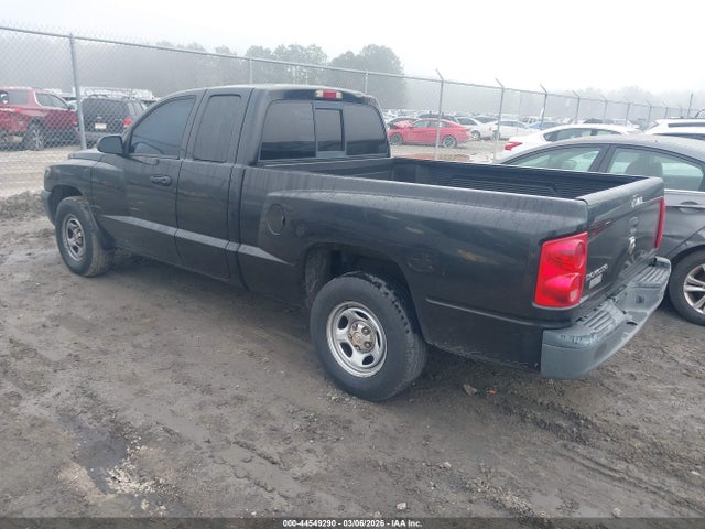 Продаж на аукціоні авто 2006 Dodge Dakota St, vin: 1D7HE22K36S702296, номер лоту: 44549290