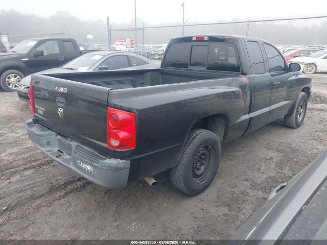 Продаж на аукціоні авто 2006 Dodge Dakota St, vin: 1D7HE22K36S702296, номер лоту: 44549290