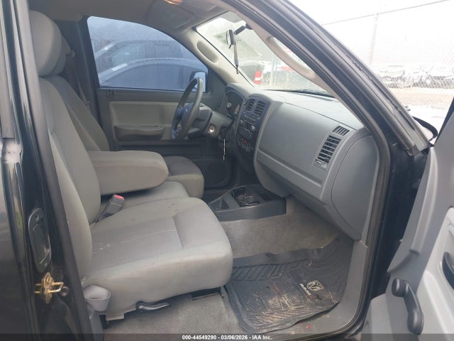 Продаж на аукціоні авто 2006 Dodge Dakota St, vin: 1D7HE22K36S702296, номер лоту: 44549290