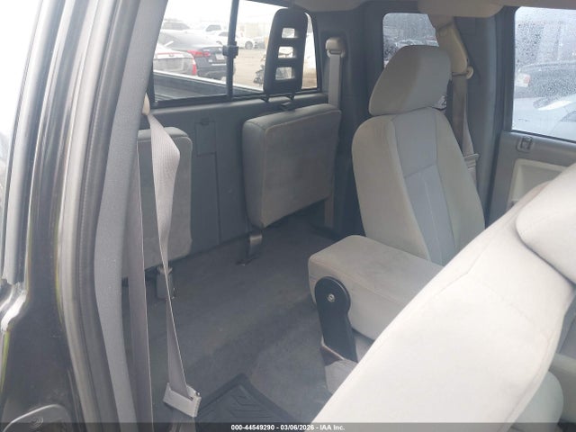 Продаж на аукціоні авто 2006 Dodge Dakota St, vin: 1D7HE22K36S702296, номер лоту: 44549290