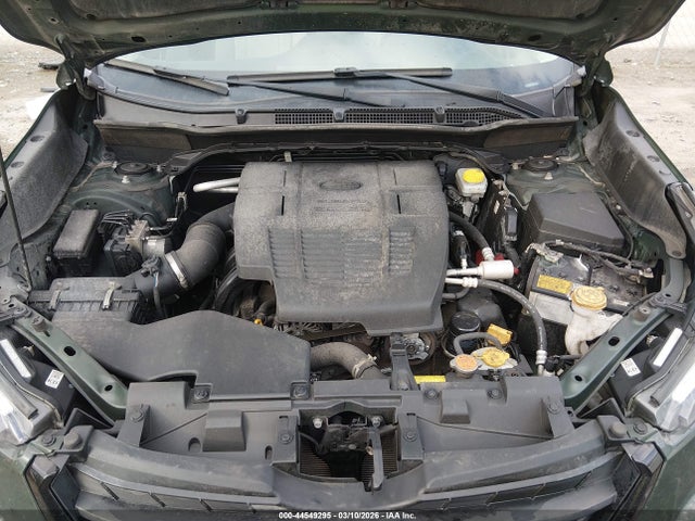 Продаж на аукціоні авто 2022 Subaru Forester, vin: JF2SKACC3NH513882, номер лоту: 44549295