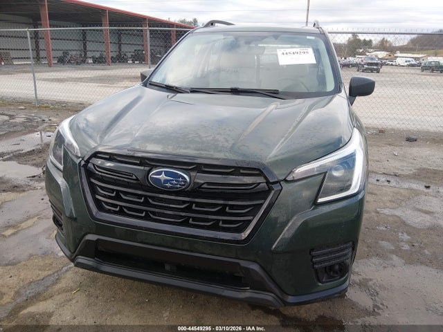 Продаж на аукціоні авто 2022 Subaru Forester, vin: JF2SKACC3NH513882, номер лоту: 44549295