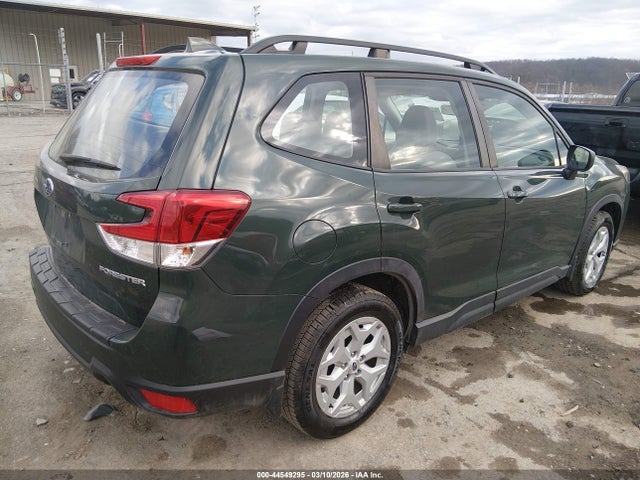 Продаж на аукціоні авто 2022 Subaru Forester, vin: JF2SKACC3NH513882, номер лоту: 44549295