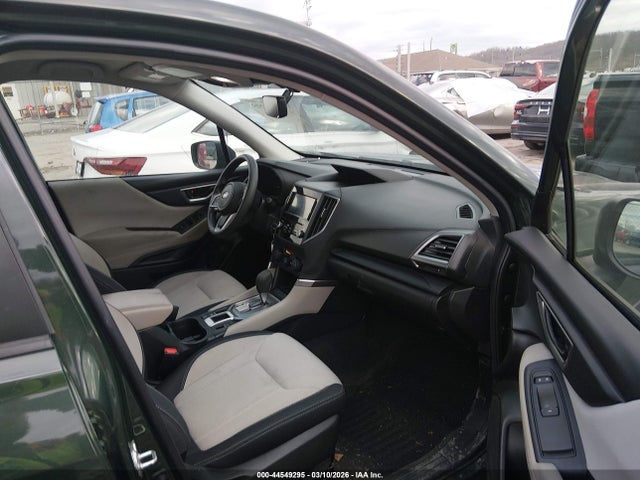 Продаж на аукціоні авто 2022 Subaru Forester, vin: JF2SKACC3NH513882, номер лоту: 44549295
