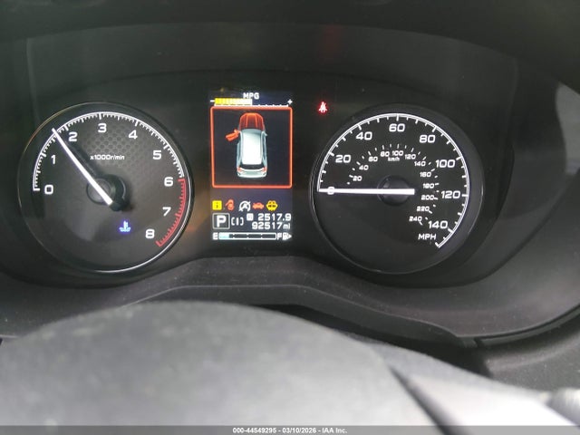 Продаж на аукціоні авто 2022 Subaru Forester, vin: JF2SKACC3NH513882, номер лоту: 44549295
