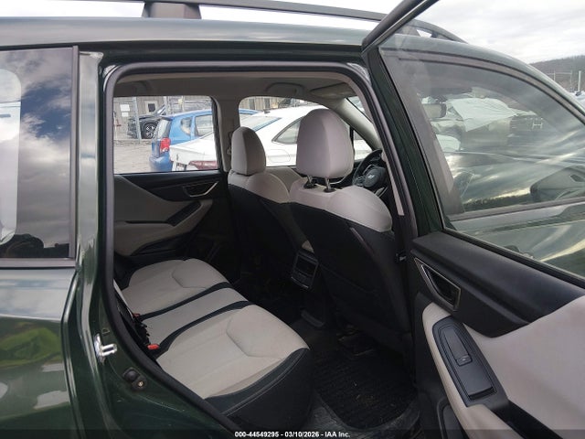 Продаж на аукціоні авто 2022 Subaru Forester, vin: JF2SKACC3NH513882, номер лоту: 44549295