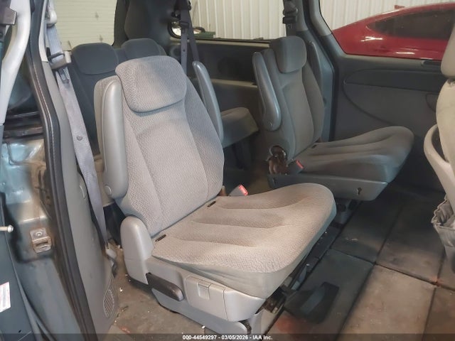 Продажа на аукционе авто 2007 Chrysler Town & Country Touring, vin: 2A4GP54L57R294193, номер лота: 44549297