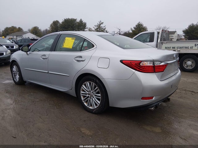 Aukcja sprzedaży 2014 Lexus Es 350, vin: JTHBK1GG5E2097363, numer aukcji: 44549298